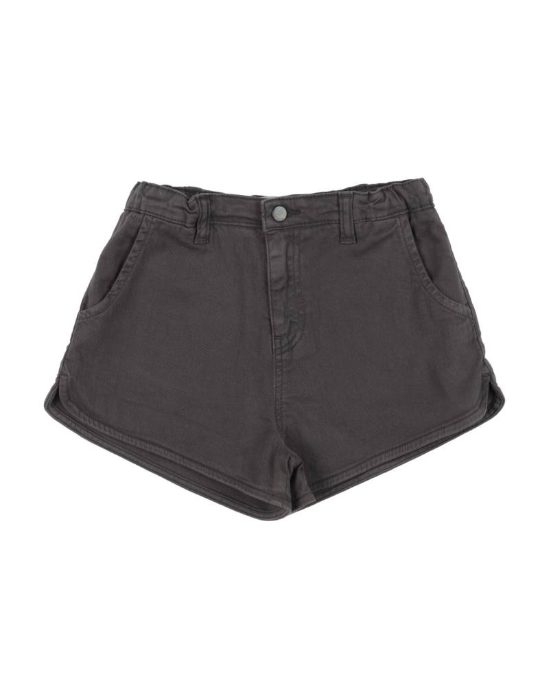 TOCOTO VINTAGE Jeansshorts Kinder Grau von TOCOTO VINTAGE