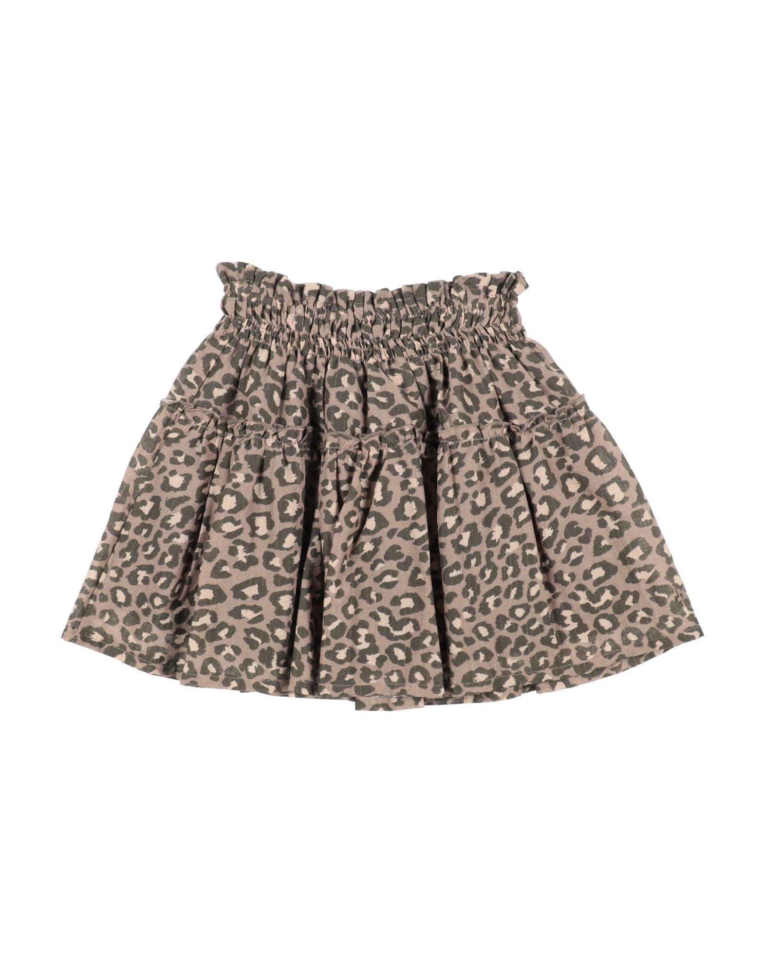 TOCOTO VINTAGE Kinderrock Kinder Braun TOCOTO VINTAGE Kinderrock Kinder Braun von TOCOTO VINTAGE