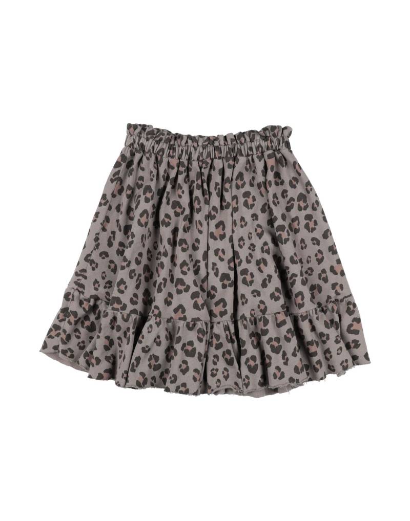 TOCOTO VINTAGE Kinderrock Kinder Grau von TOCOTO VINTAGE