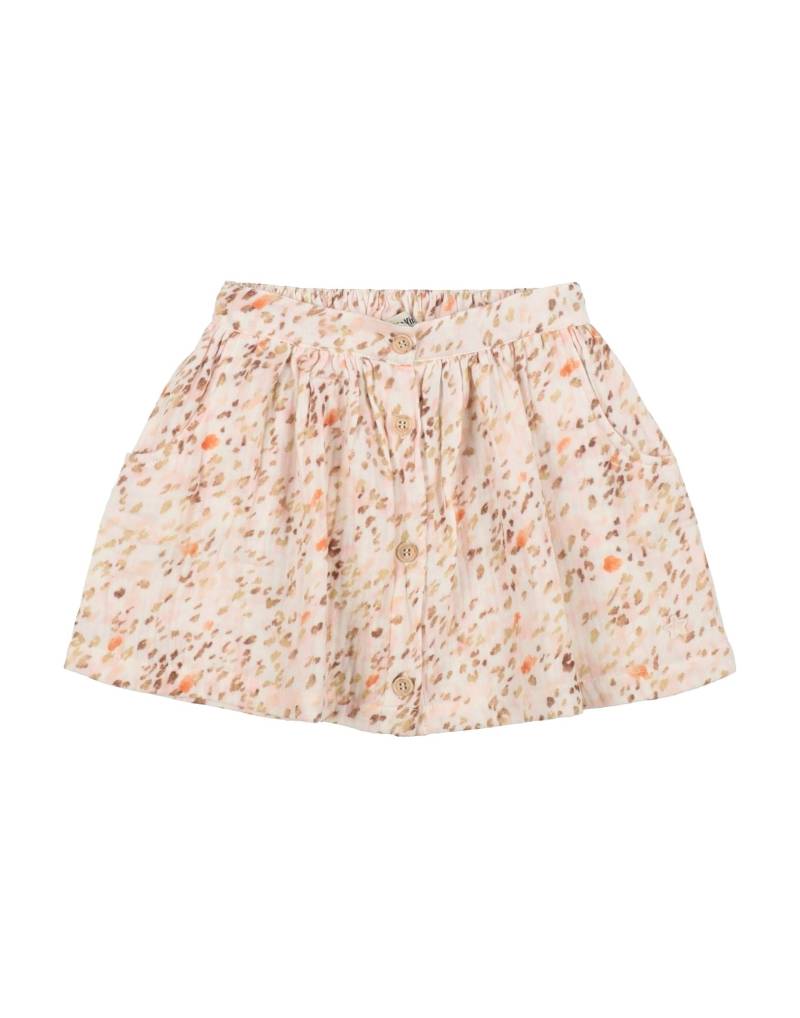 TOCOTO VINTAGE Kinderrock Kinder Hellrosa von TOCOTO VINTAGE