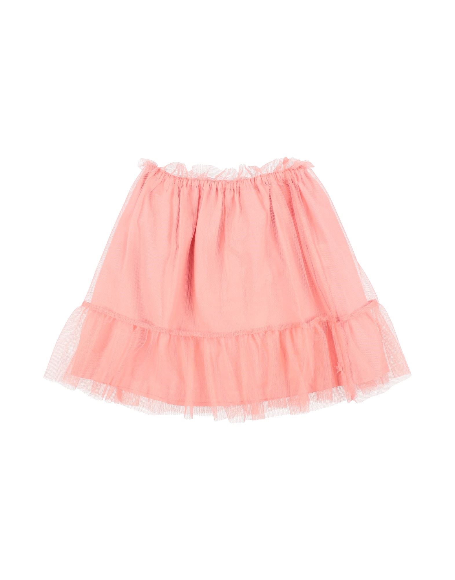 TOCOTO VINTAGE Kinderrock Kinder Rosa von TOCOTO VINTAGE