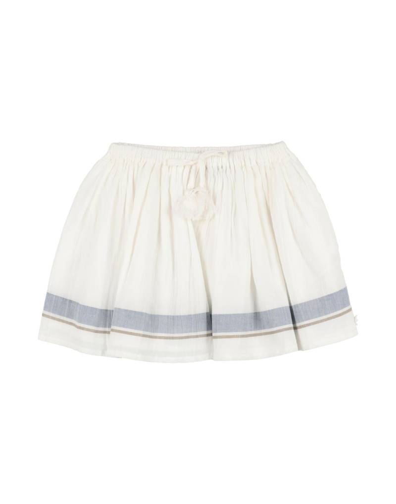 TOCOTO VINTAGE Kinderrock Kinder Weiß von TOCOTO VINTAGE