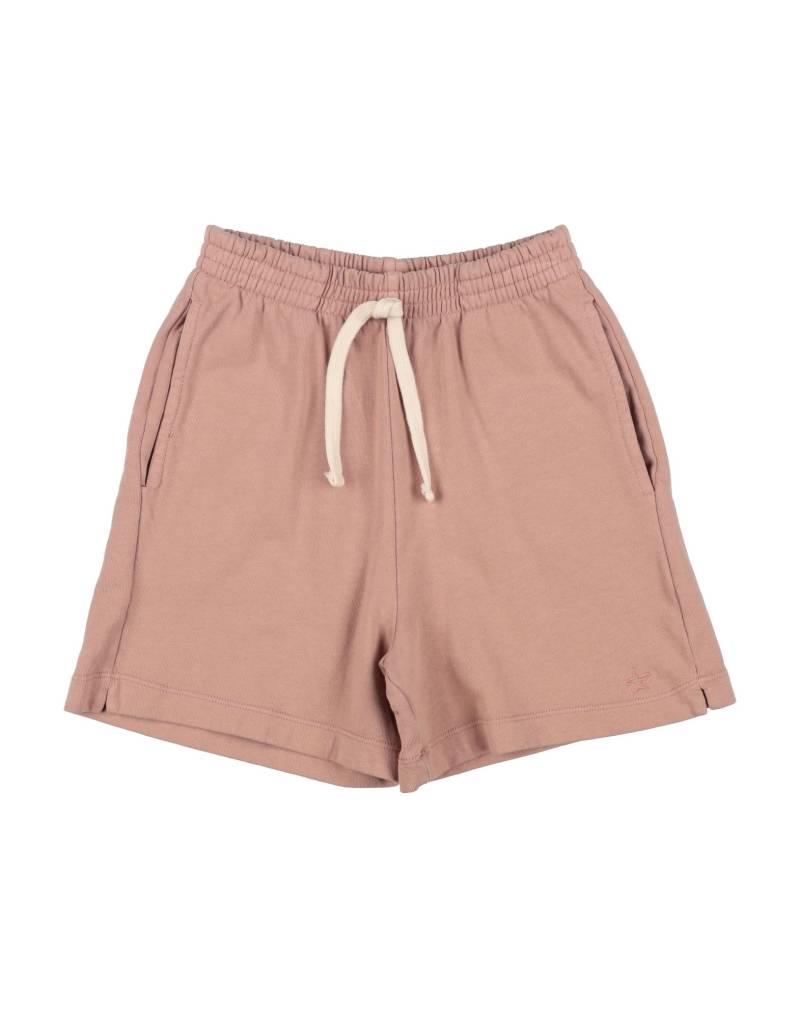 TOCOTO VINTAGE Shorts & Bermudashorts Kinder Hellbraun von TOCOTO VINTAGE
