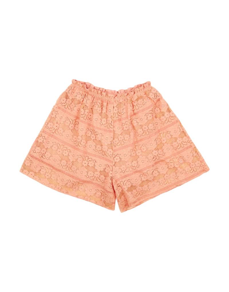 TOCOTO VINTAGE Shorts & Bermudashorts Kinder Lachs von TOCOTO VINTAGE