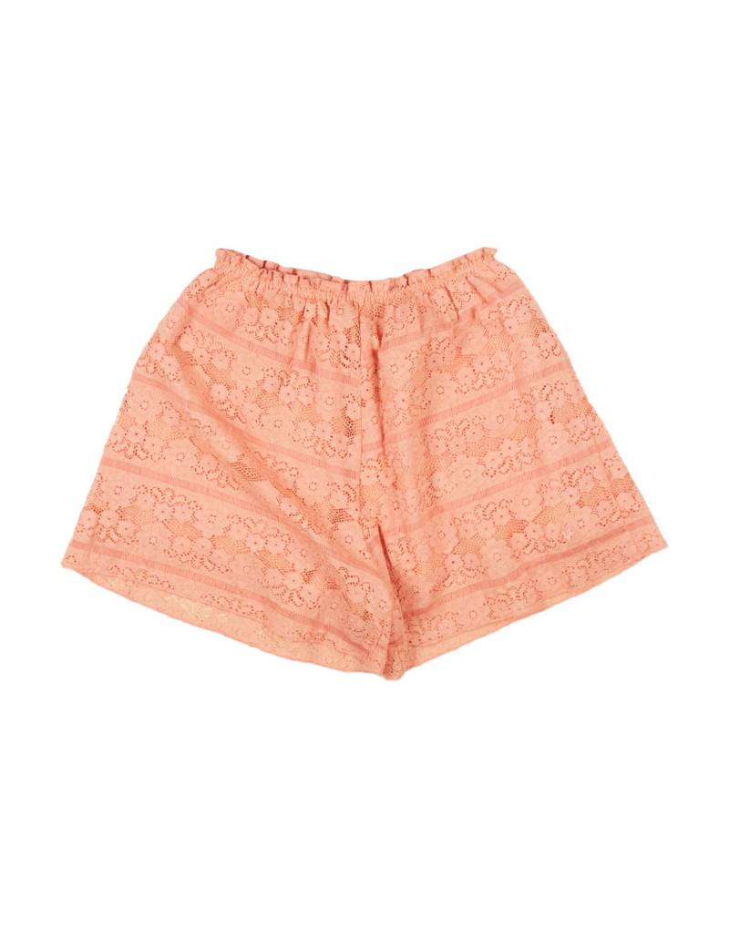 TOCOTO VINTAGE Shorts & Bermudashorts Kinder Lachs von TOCOTO VINTAGE