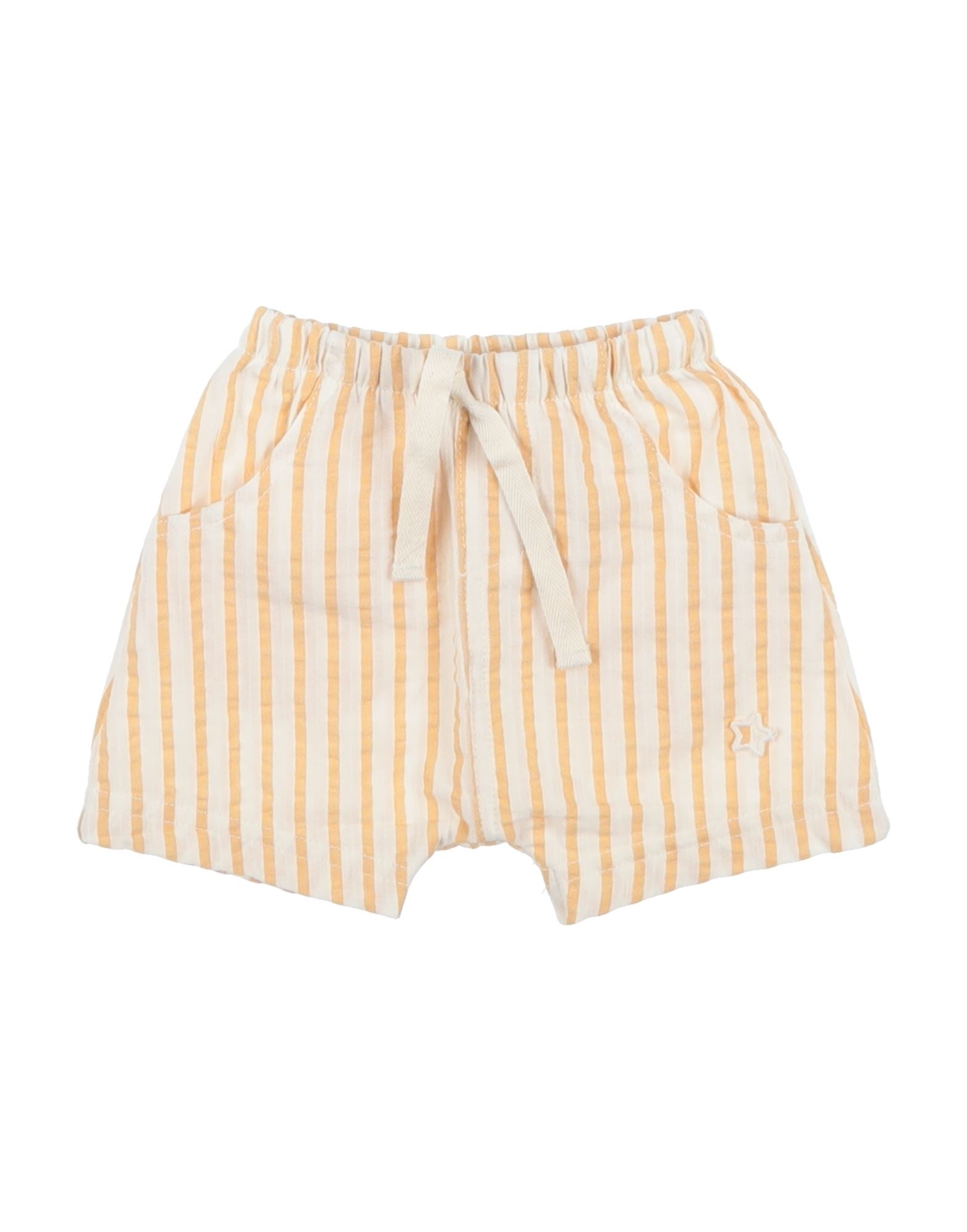 TOCOTO VINTAGE Shorts & Bermudashorts Kinder Sand TOCOTO VINTAGE Shorts & Bermudashorts Kinder Sand von TOCOTO VINTAGE