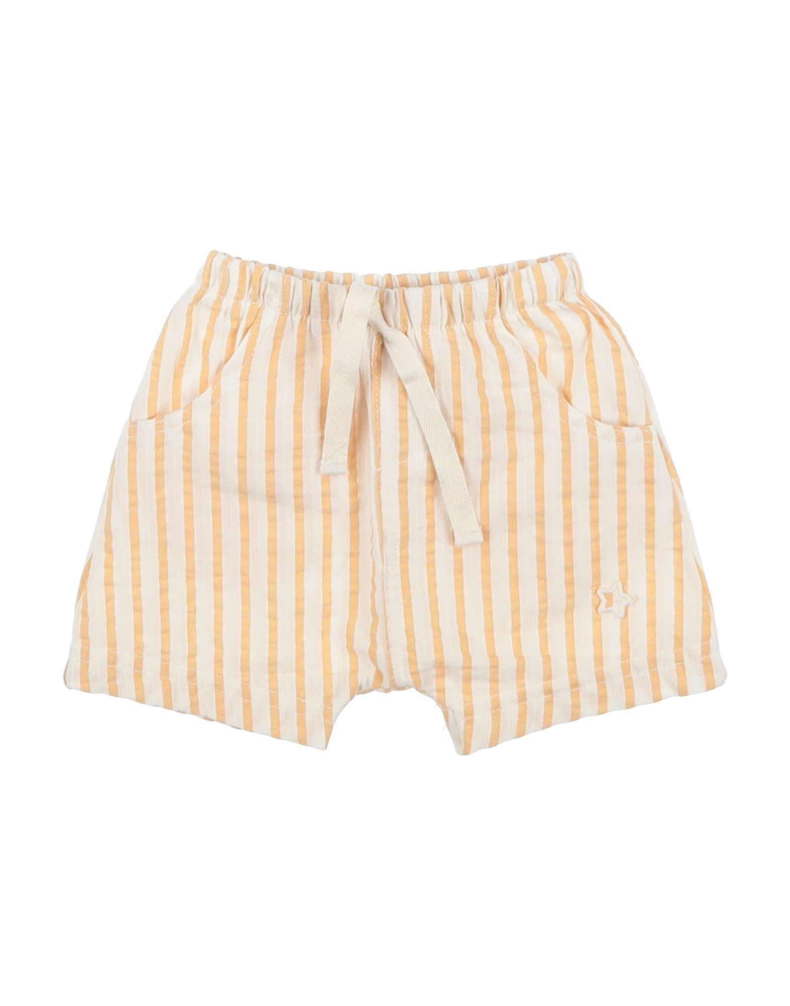 TOCOTO VINTAGE Shorts & Bermudashorts Kinder Sand von TOCOTO VINTAGE