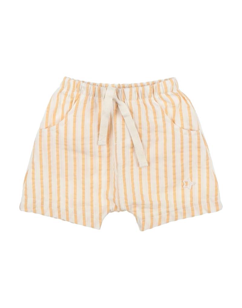 TOCOTO VINTAGE Shorts & Bermudashorts Kinder Sand von TOCOTO VINTAGE