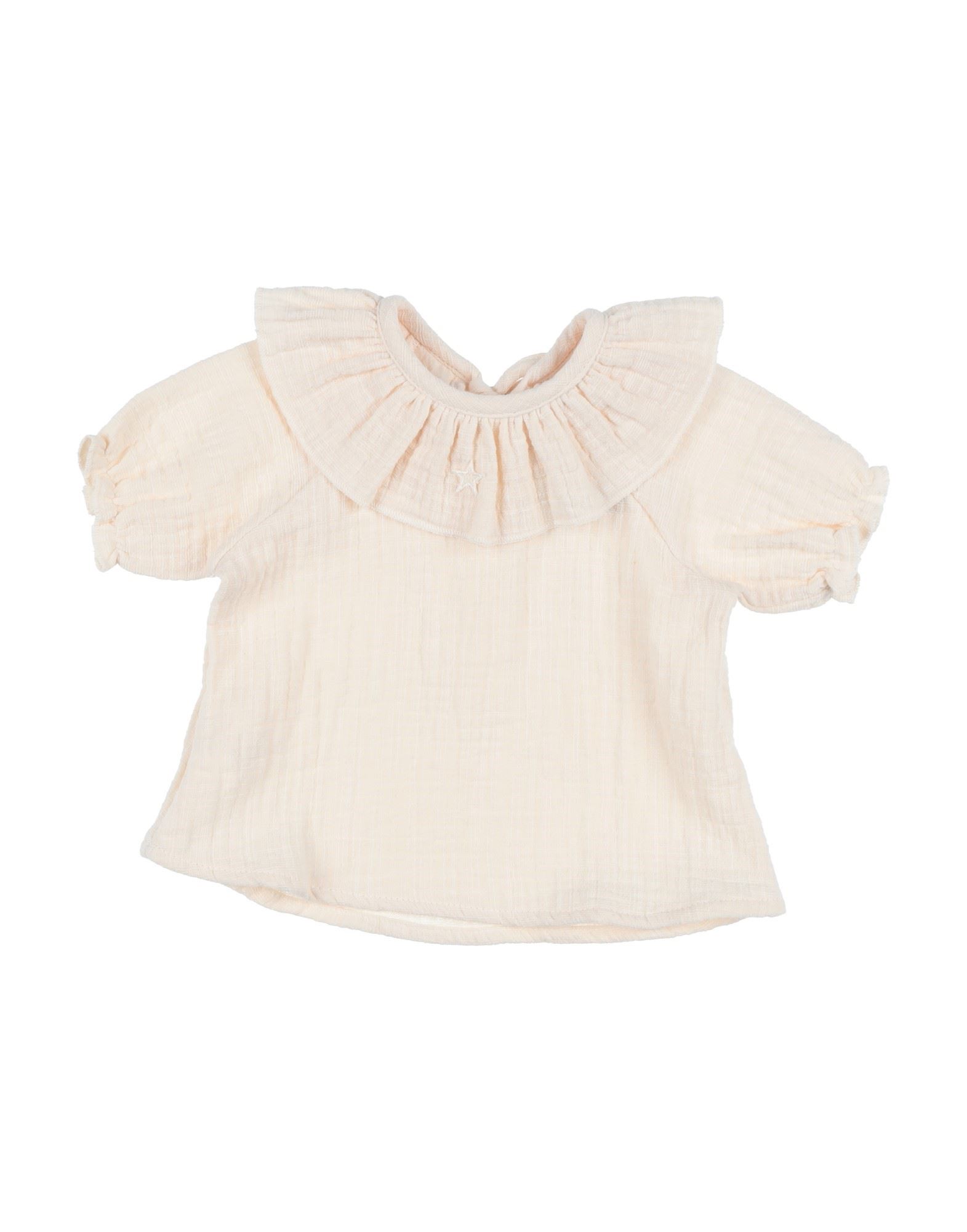 TOCOTO VINTAGE Top Kinder Beige von TOCOTO VINTAGE