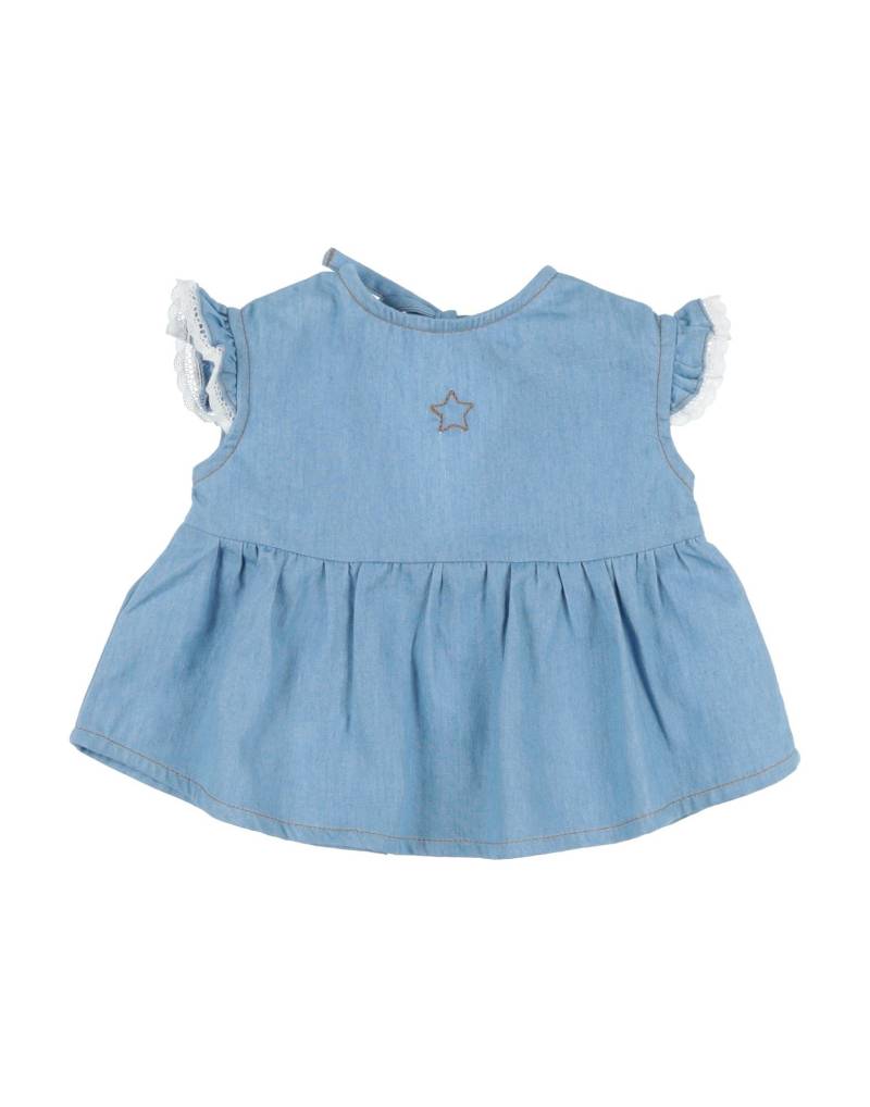 TOCOTO VINTAGE Top Kinder Blau von TOCOTO VINTAGE