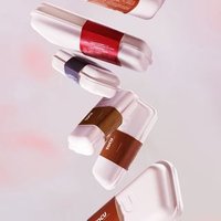 TOCU  - Colorful Hair Dyeing Cream - 12 Shades Blue Black - 1 Set von TOCU