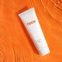 TOCU - Purifying Essential Cleanser 1pc - 120g TOCU - Purifying Essential Cleanser 1pc - 120g von TOCU
