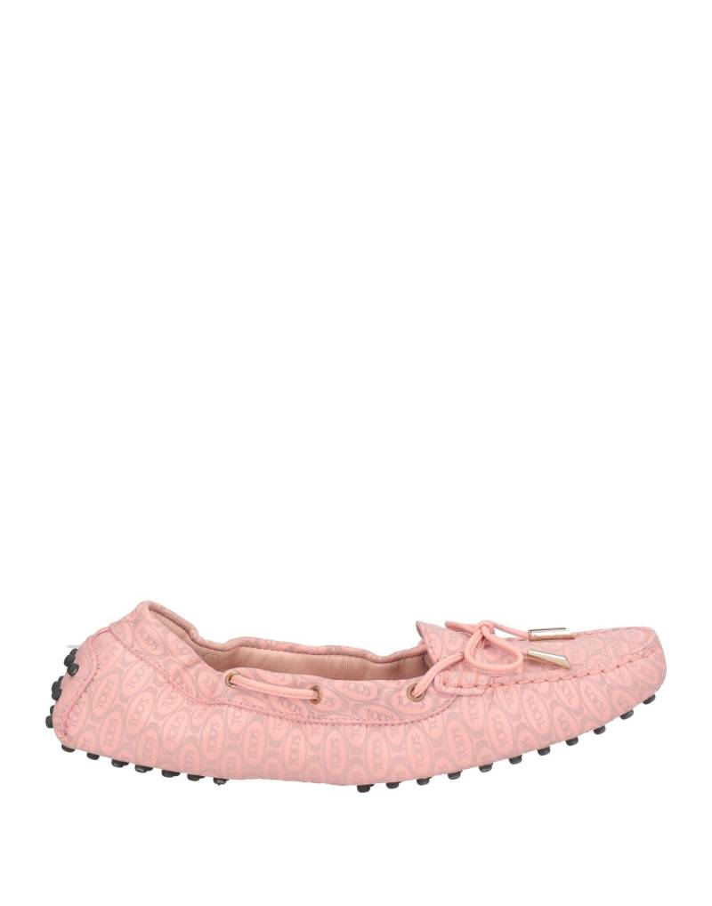 TOD'S HAPPY MOMENTS by ALBER ELBAZ Mokassin Damen Hellrosa von TOD'S HAPPY MOMENTS by ALBER ELBAZ