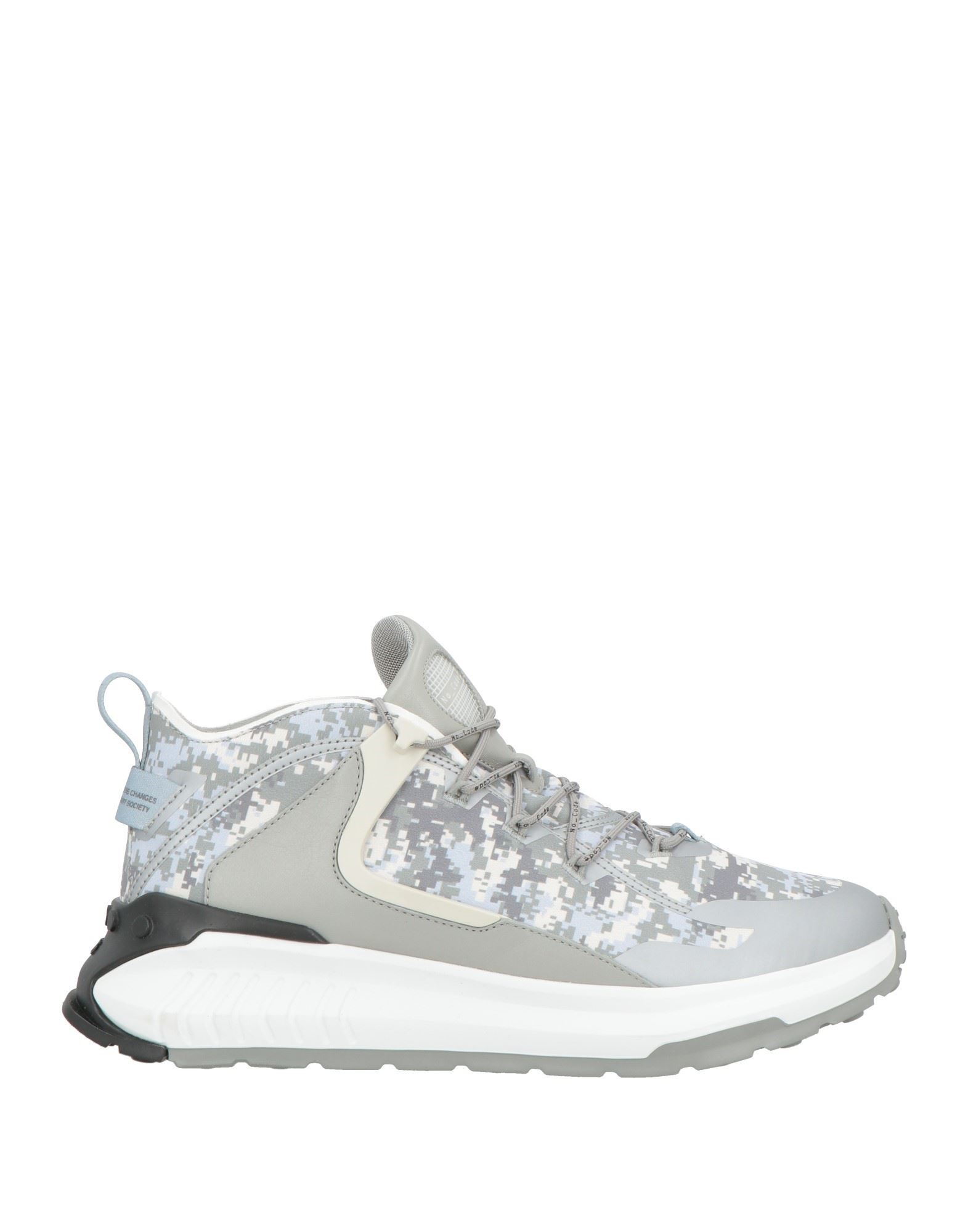 TOD'S NO_CODE Sneakers Herren Grau von TOD'S NO_CODE