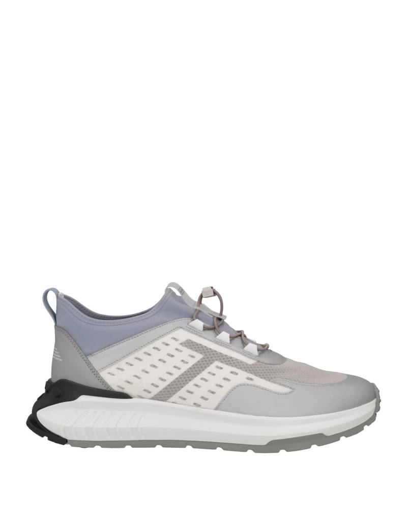 TOD'S NO_CODE Sneakers Herren Hellgrau TOD'S NO_CODE Sneakers Herren Hellgrau von TOD'S NO_CODE