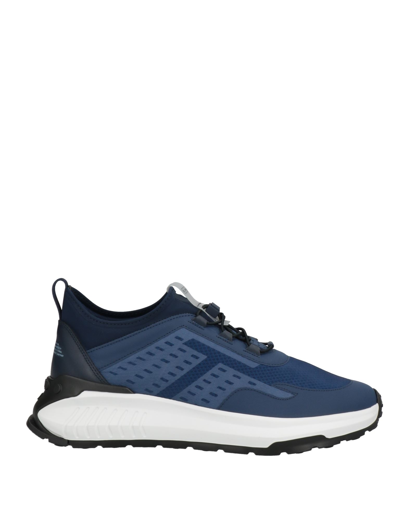 TOD'S NO_CODE Sneakers Herren Marineblau von TOD'S NO_CODE