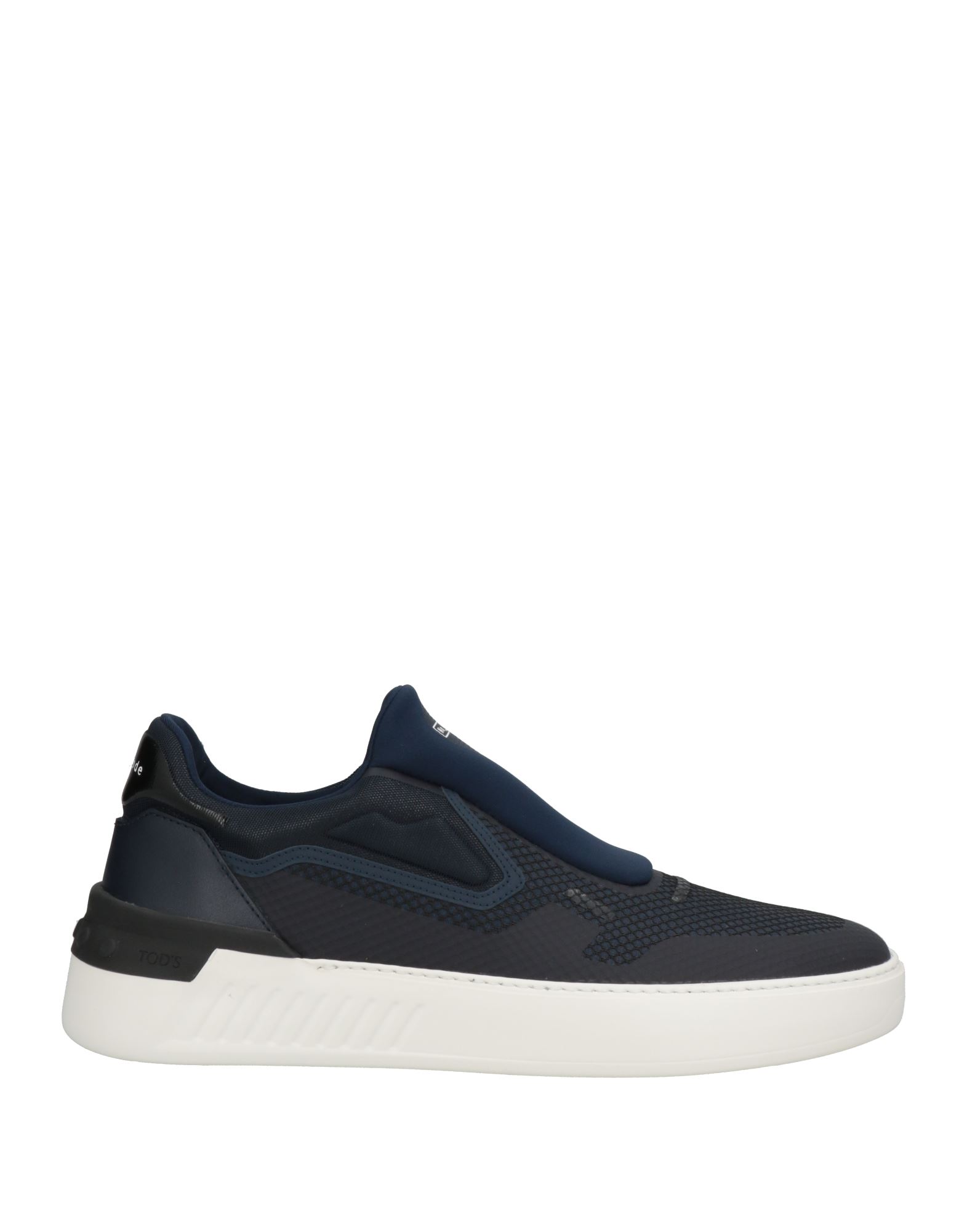 TOD'S NO_CODE Sneakers Herren Marineblau von TOD'S NO_CODE