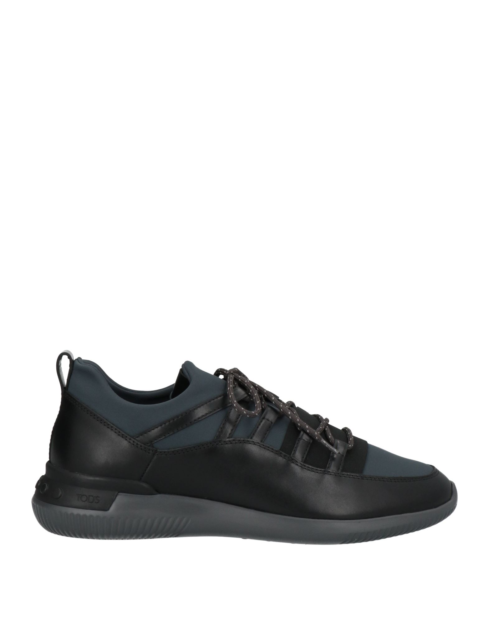 TOD'S NO_CODE Sneakers Herren Nachtblau von TOD'S NO_CODE