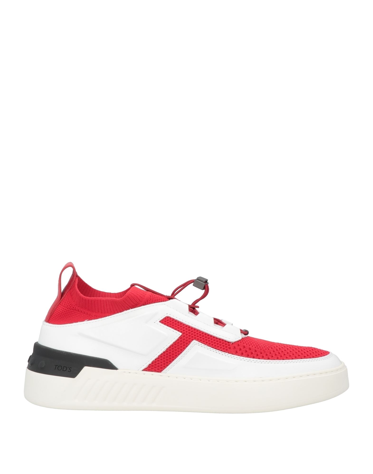 TOD'S NO_CODE Sneakers Herren Rot von TOD'S NO_CODE