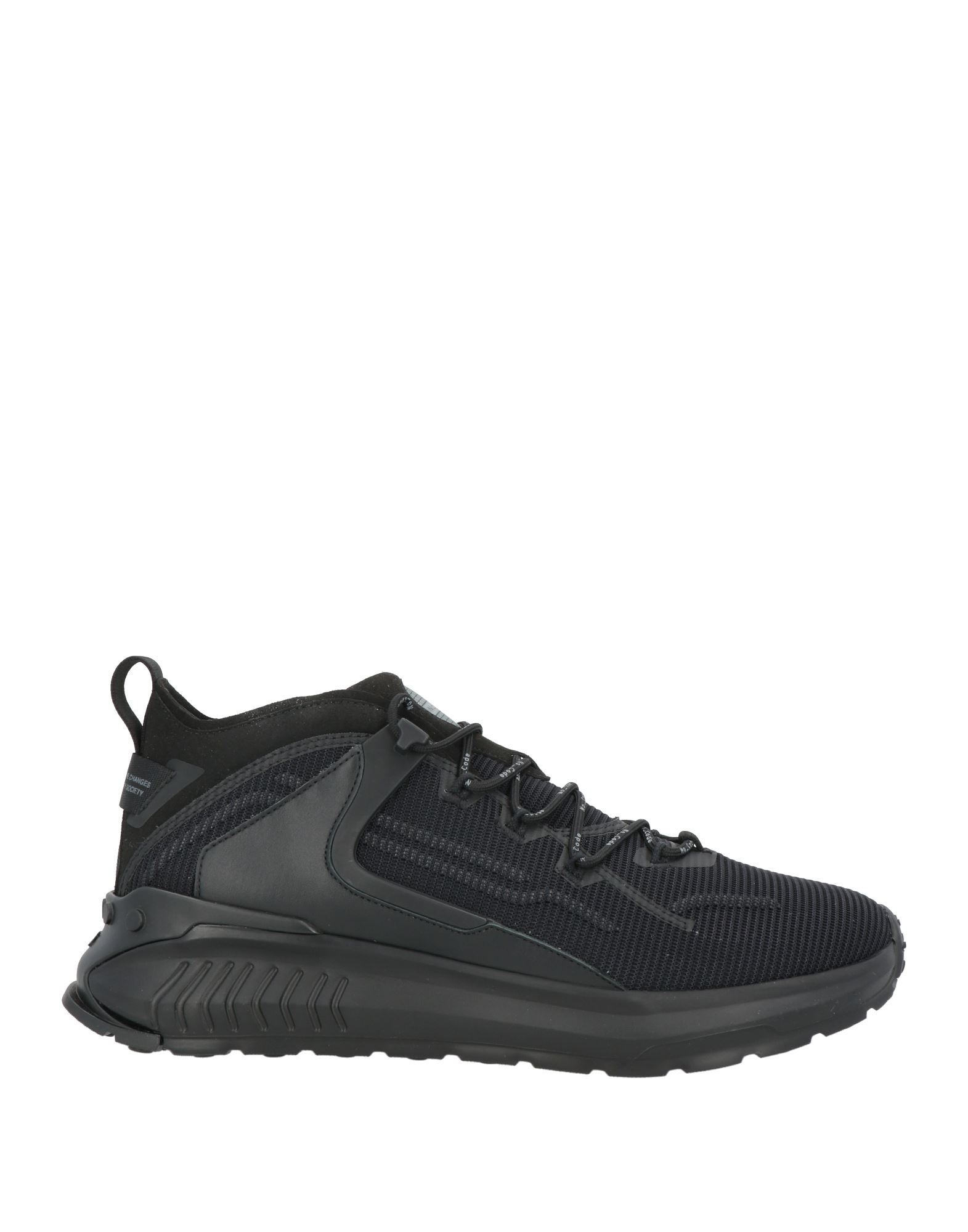 TOD'S NO_CODE Sneakers Herren Schwarz von TOD'S NO_CODE