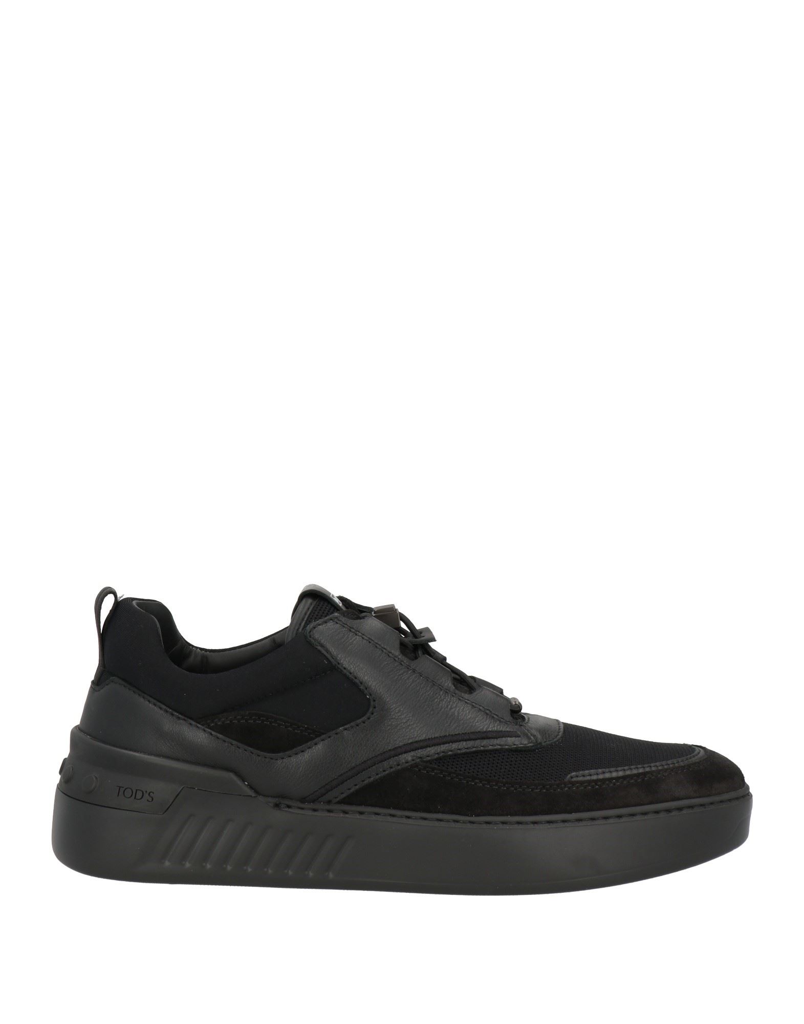 TOD'S NO_CODE Sneakers Herren Schwarz von TOD'S NO_CODE