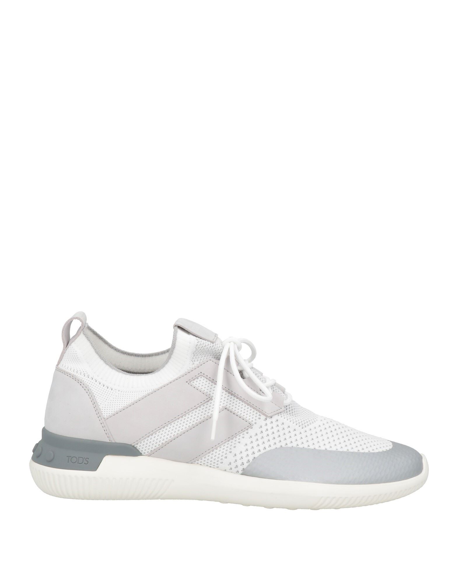 TOD'S NO_CODE Sneakers Herren Weiß von TOD'S NO_CODE