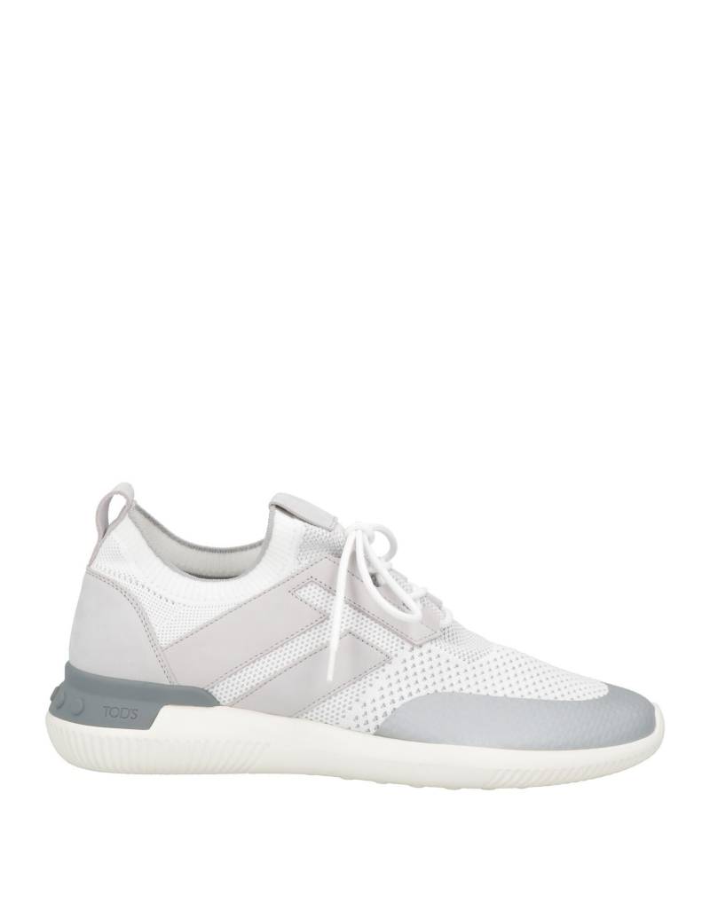 TOD'S NO_CODE Sneakers Herren Weiß von TOD'S NO_CODE