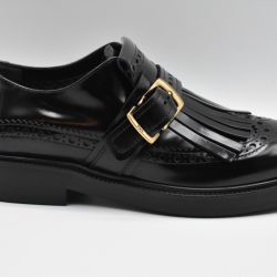 Elegante Schwarze Schnürschuhe Für Damen Von Tod's von TOD'S