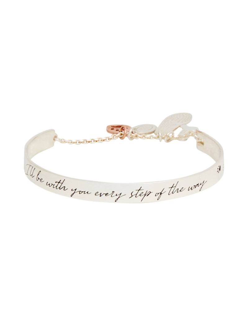 TOD'S Armband Damen Silber von TOD'S