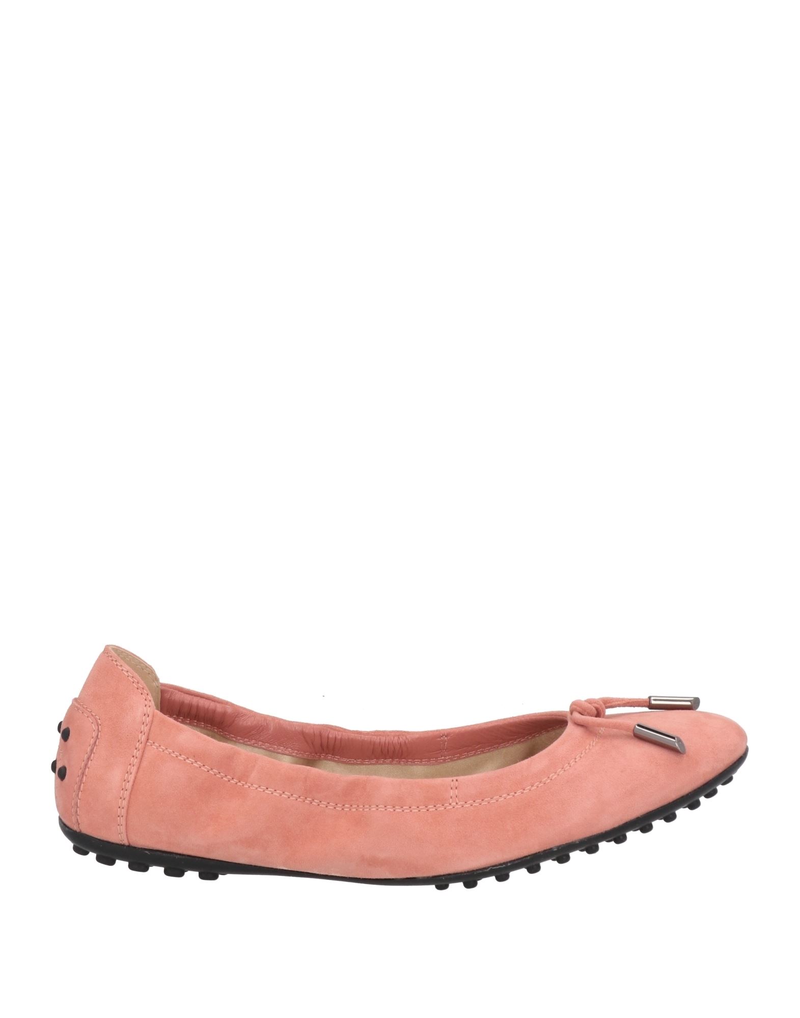 TOD'S Ballerina Damen Altrosa von TOD'S