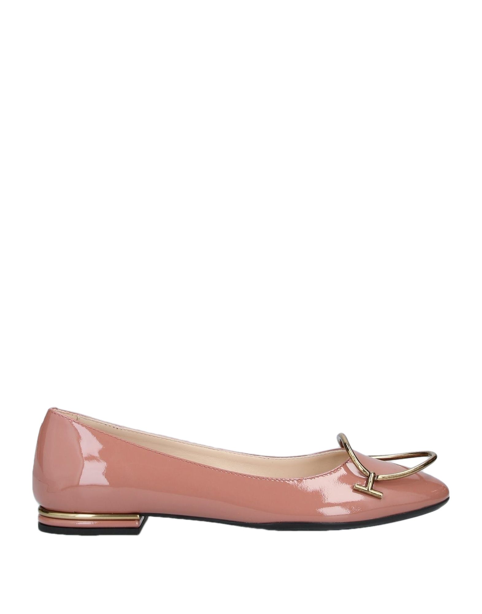 TOD'S Ballerina Damen Altrosa von TOD'S