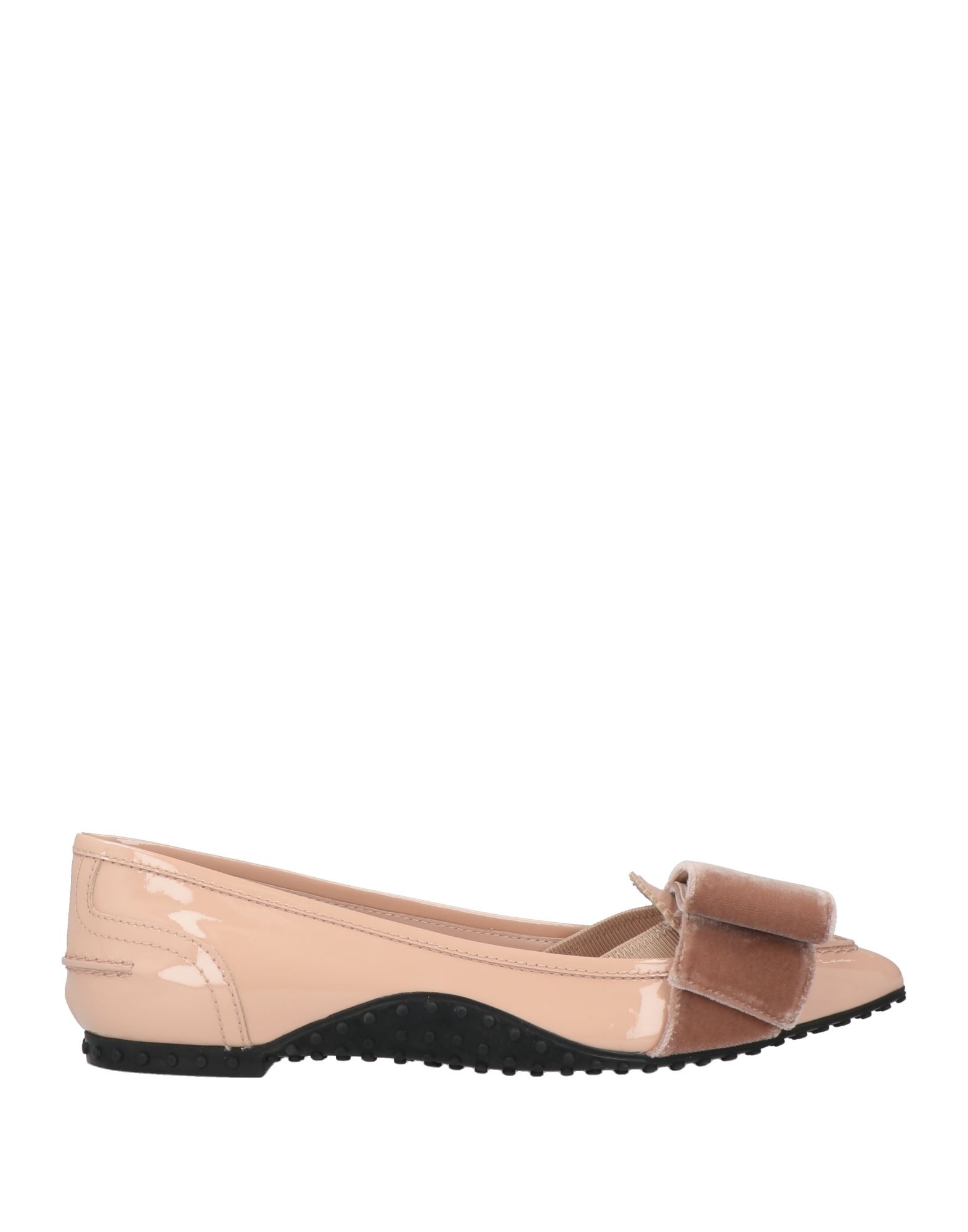 TOD'S Ballerina Damen Hellrosa von TOD'S