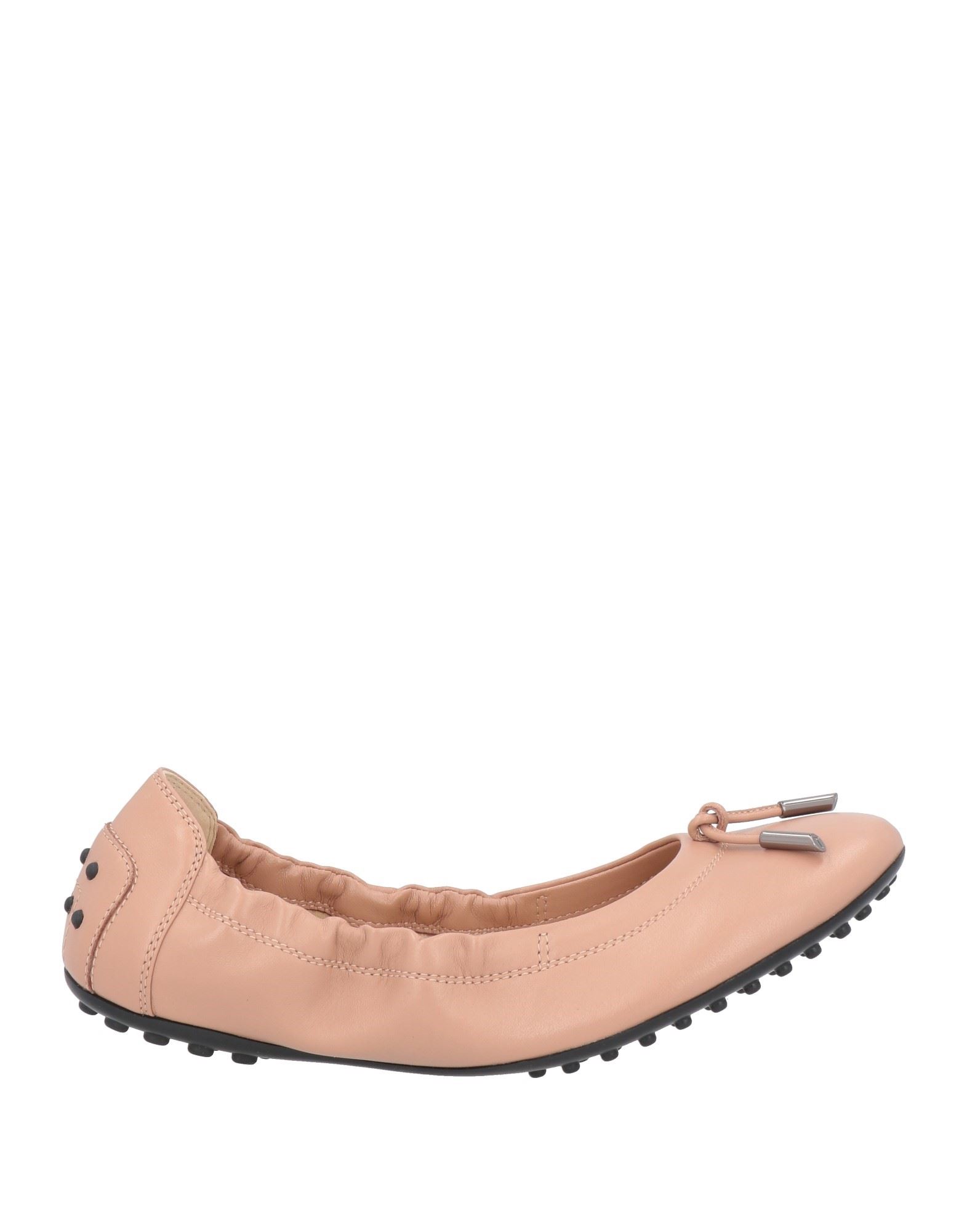 TOD'S Ballerina Damen Hellrosa von TOD'S