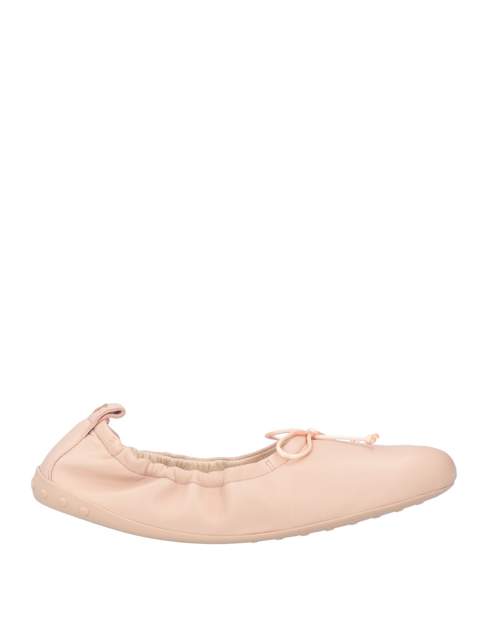 TOD'S Ballerina Damen Hellrosa von TOD'S