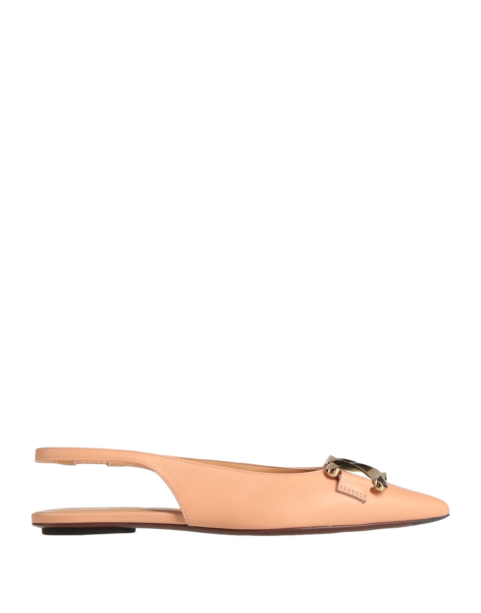 TOD'S Ballerina Damen Hellrosa von TOD'S