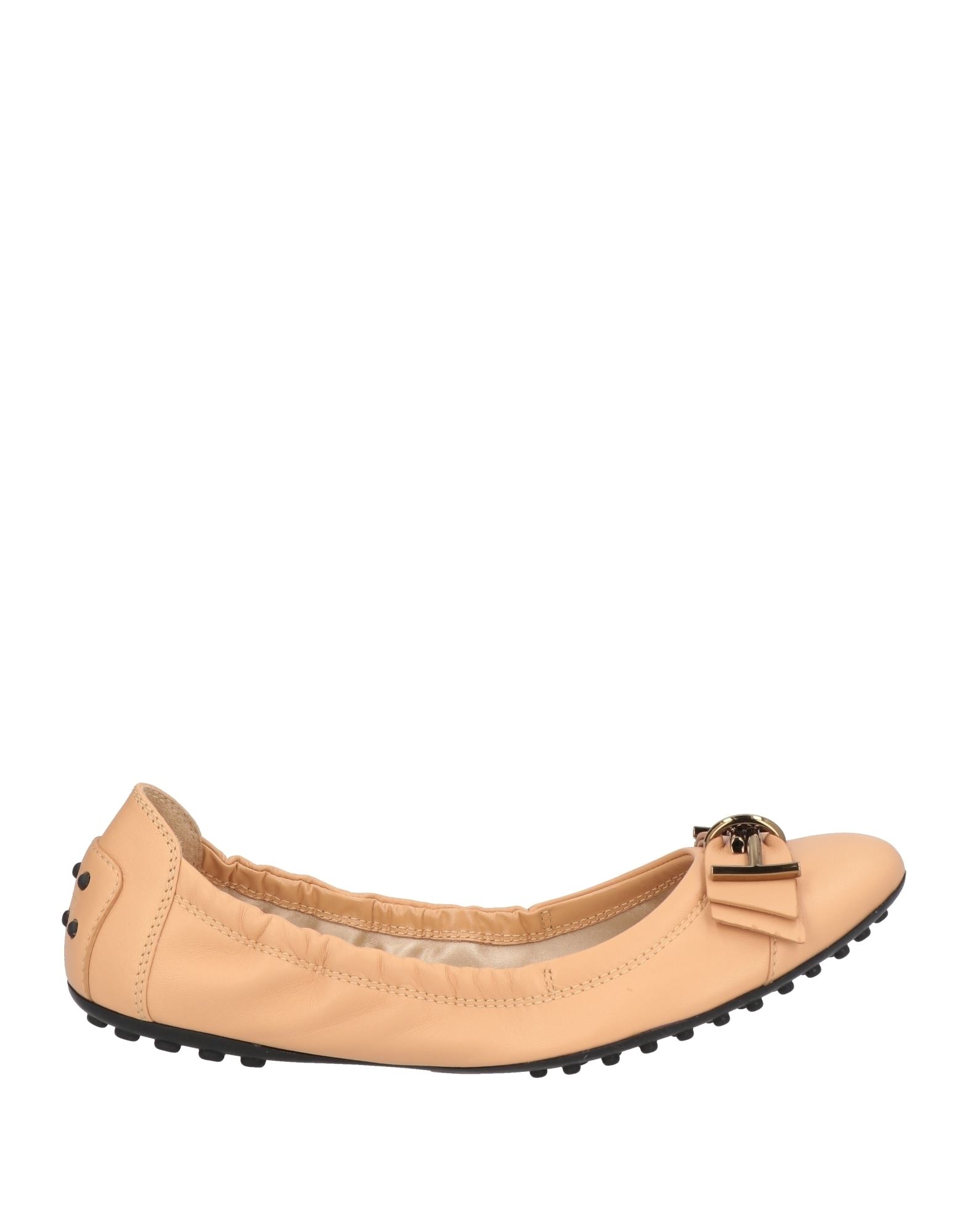 TOD'S Ballerina Damen Hellrosa von TOD'S