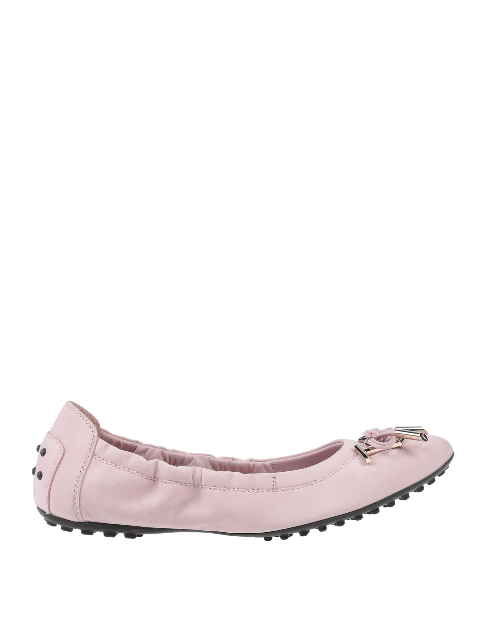 TOD'S Ballerina Damen Lila von TOD'S