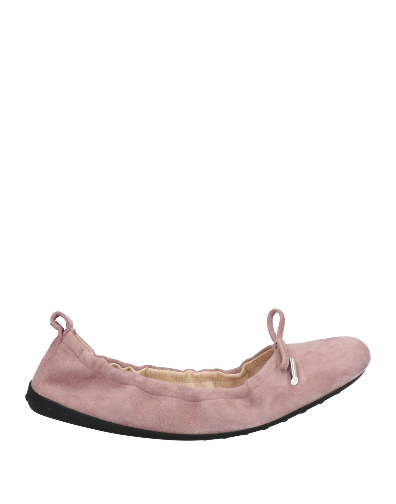 TOD'S Ballerina Damen Lila von TOD'S