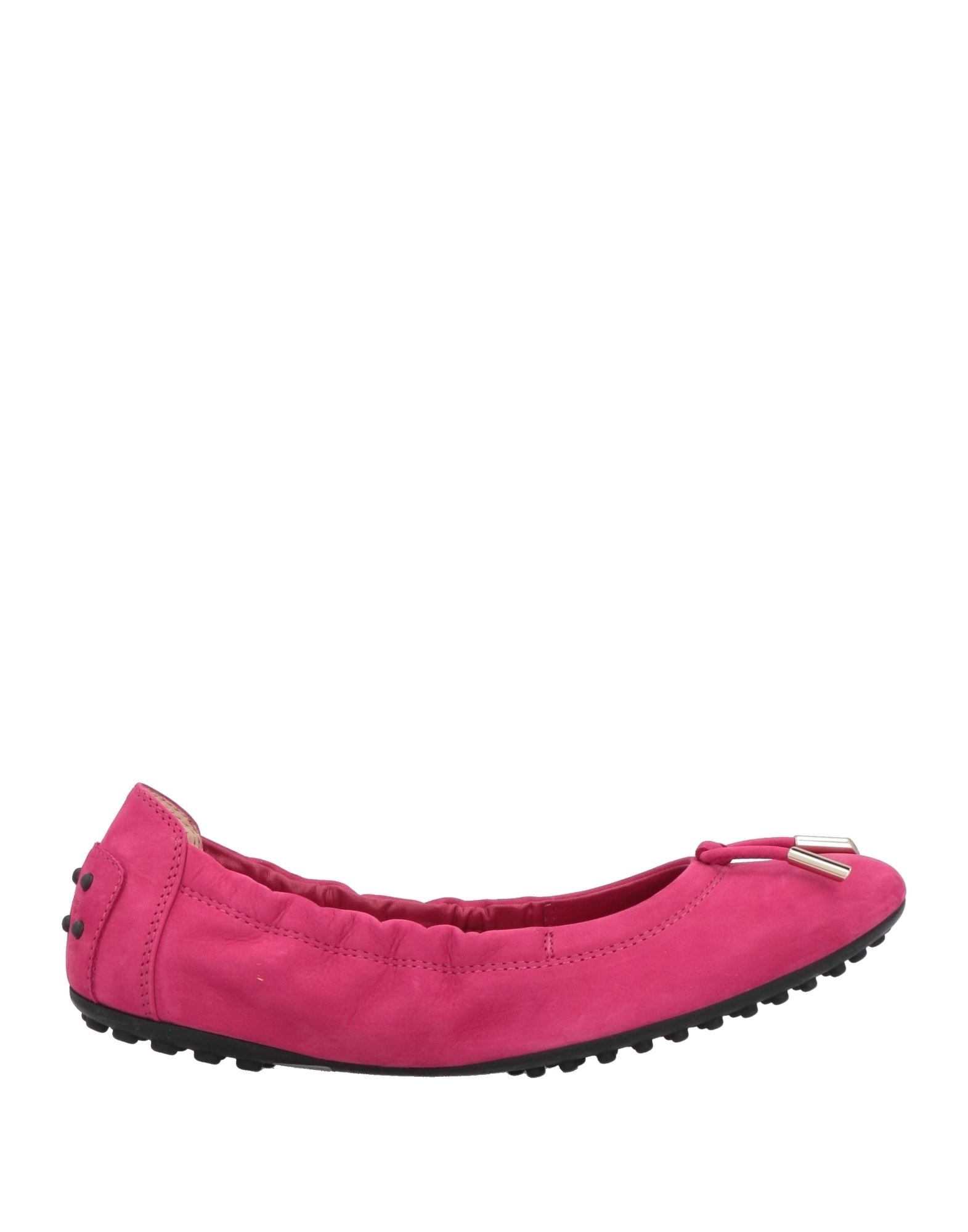 TOD'S Ballerina Damen Magenta von TOD'S