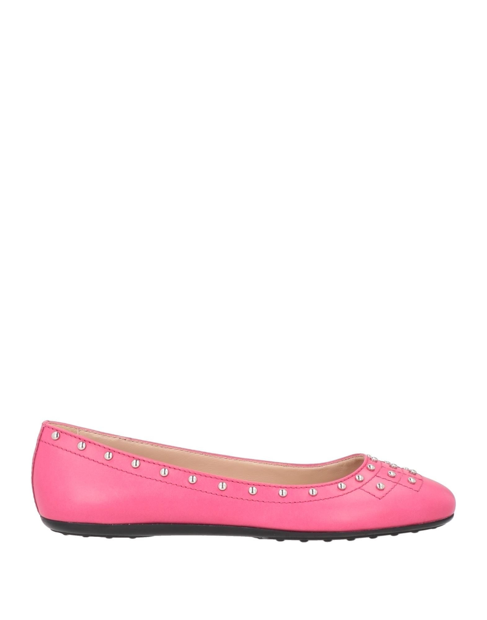 TOD'S Ballerina Damen Magenta von TOD'S