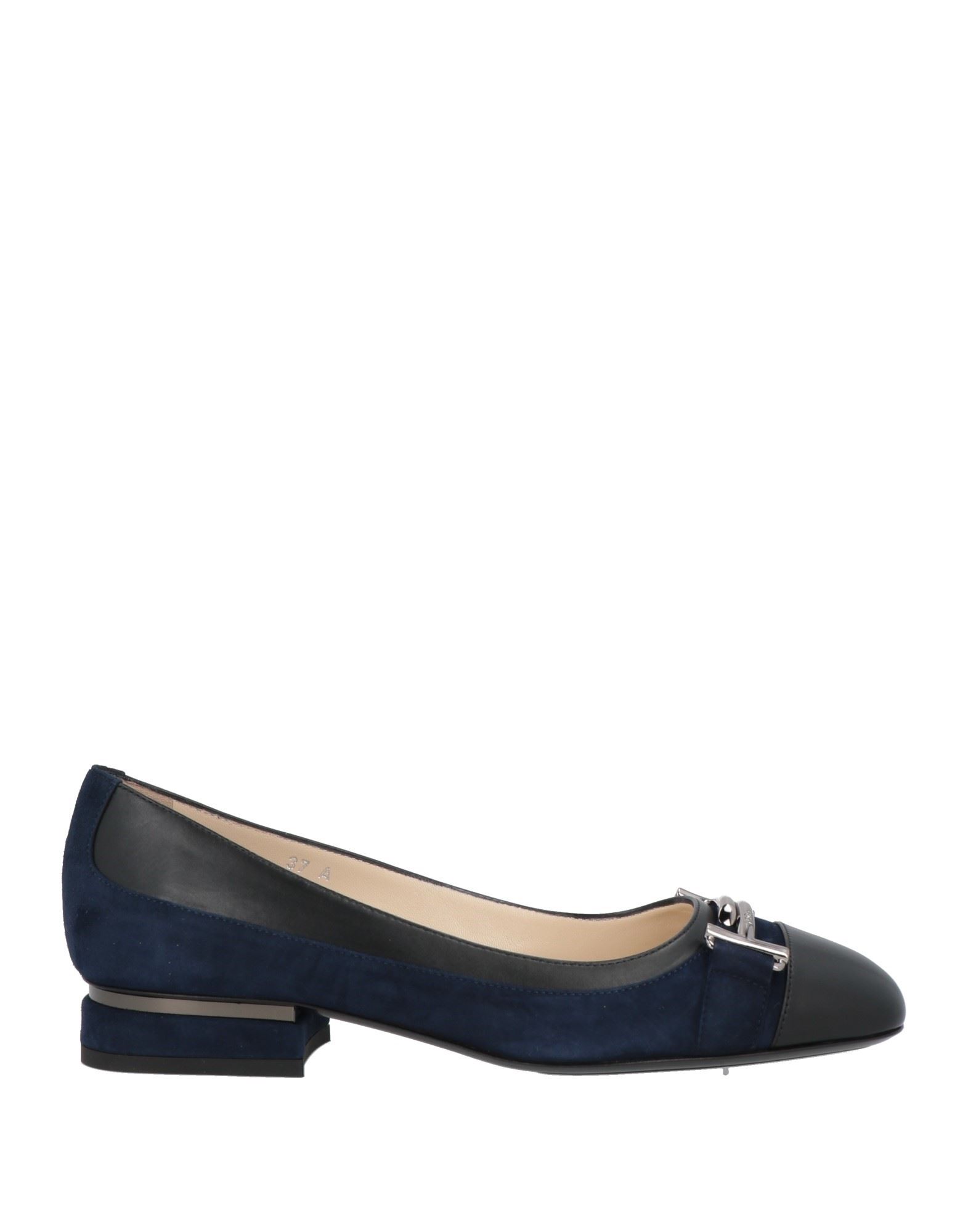 TOD'S Ballerina Damen Nachtblau von TOD'S