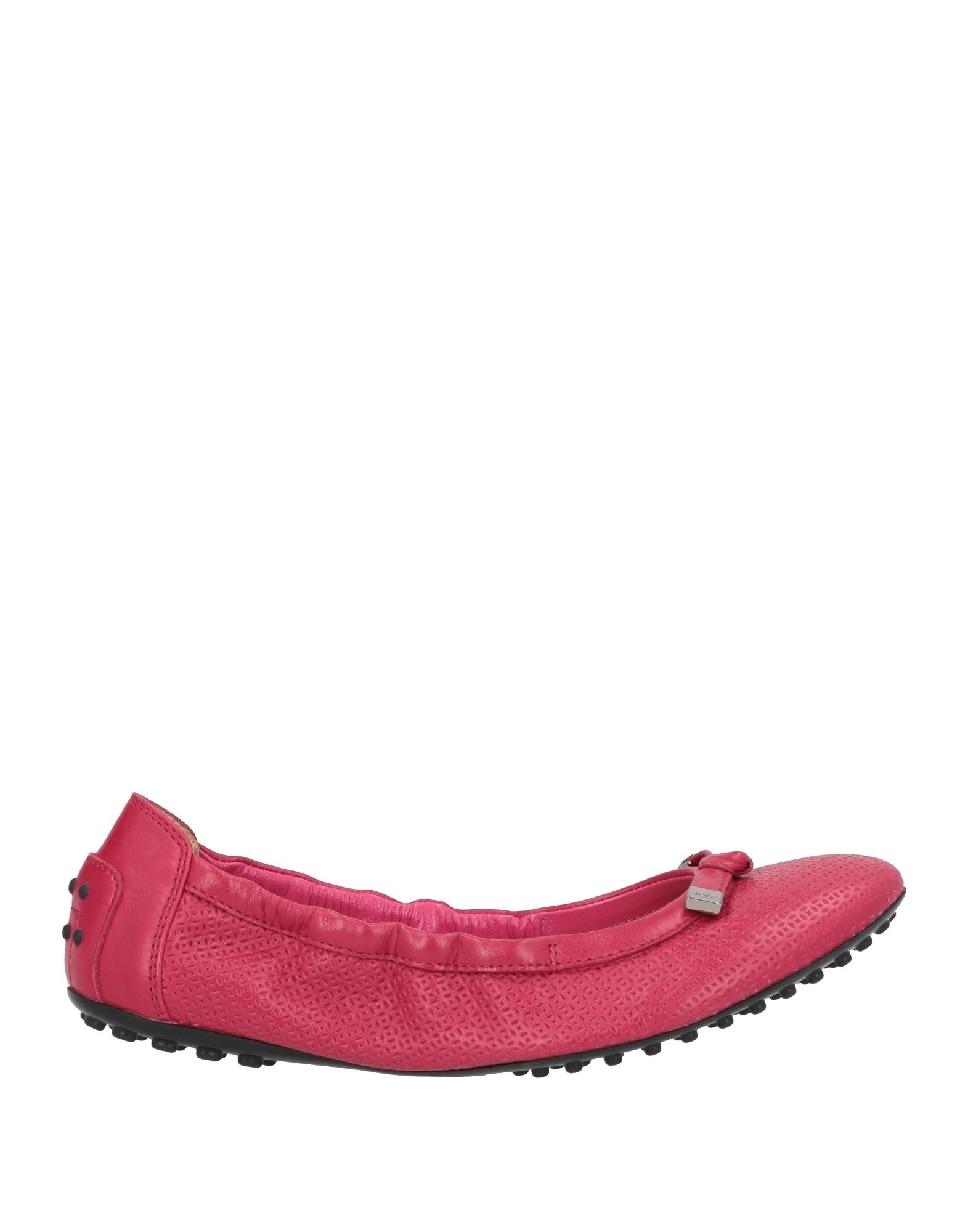 TOD'S Ballerina Damen Purpur von TOD'S