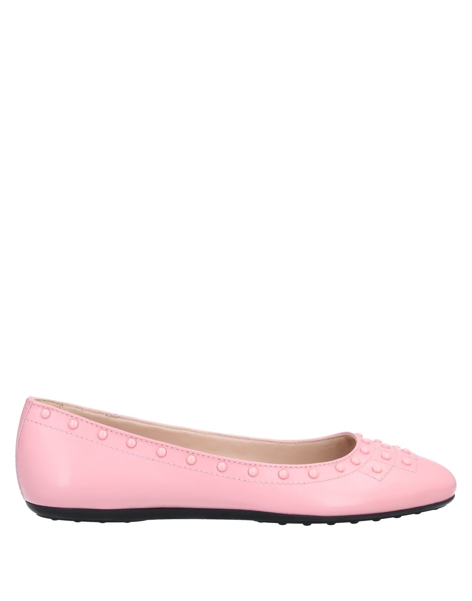 TOD'S Ballerina Damen Rosa von TOD'S