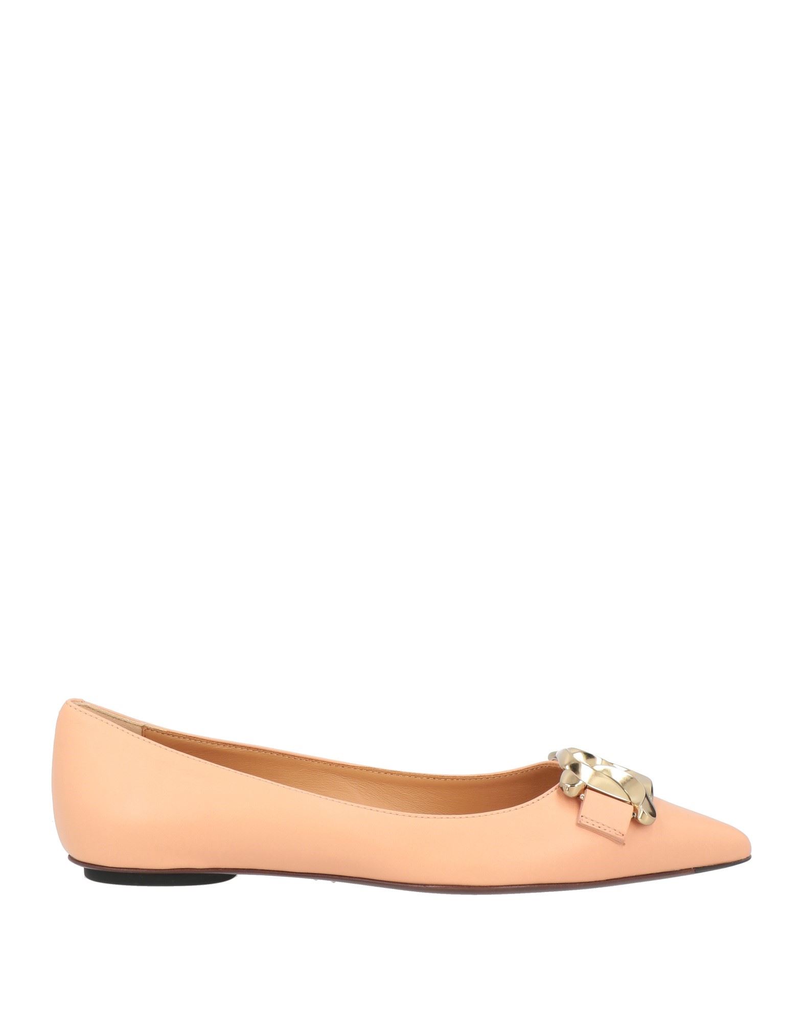 TOD'S Ballerina Damen Rosa von TOD'S