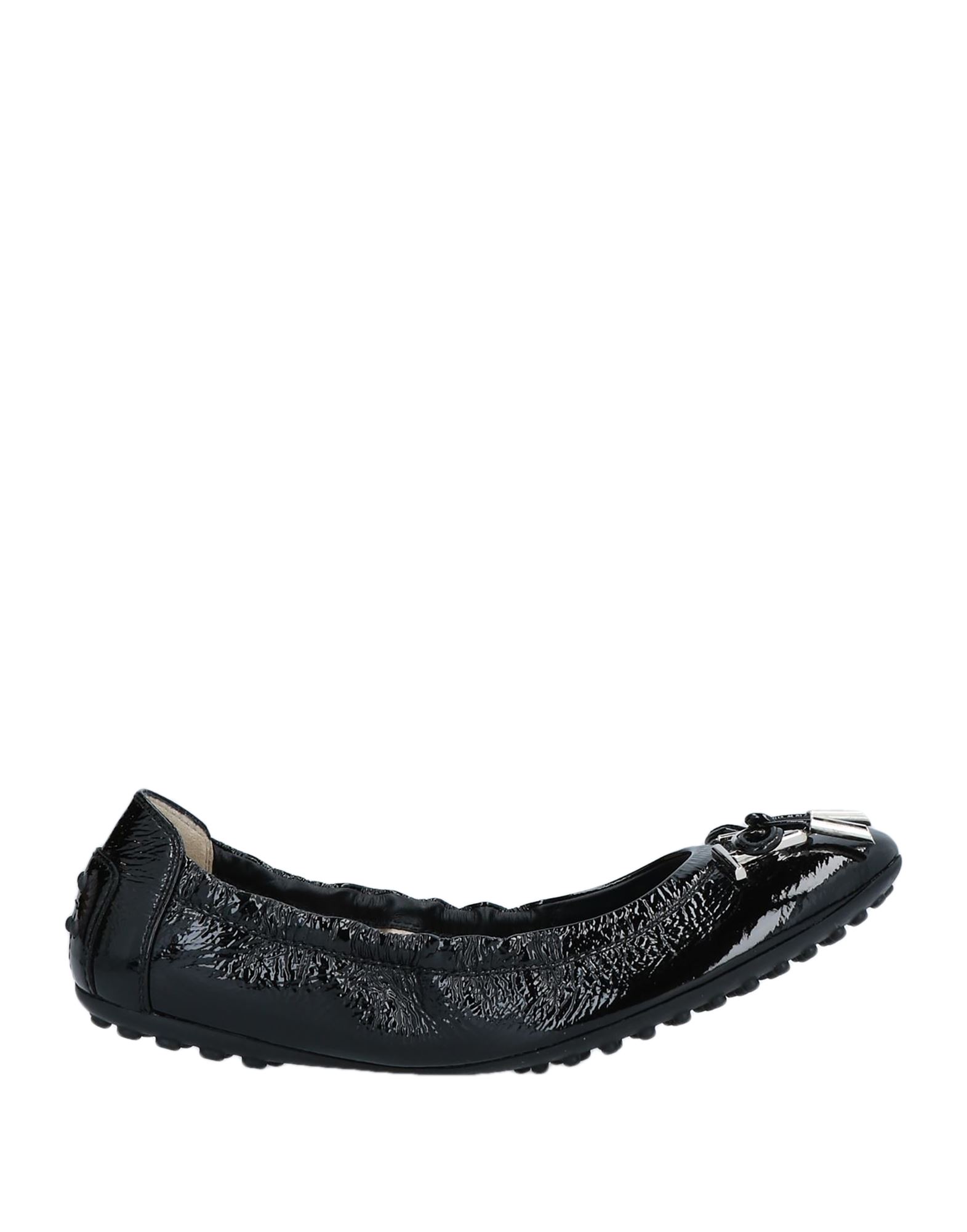 TOD'S Ballerina Damen Schwarz von TOD'S