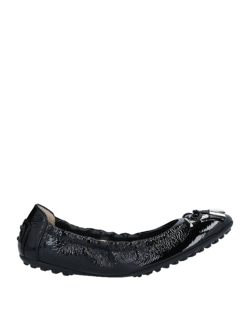 TOD'S Ballerina Damen Schwarz von TOD'S