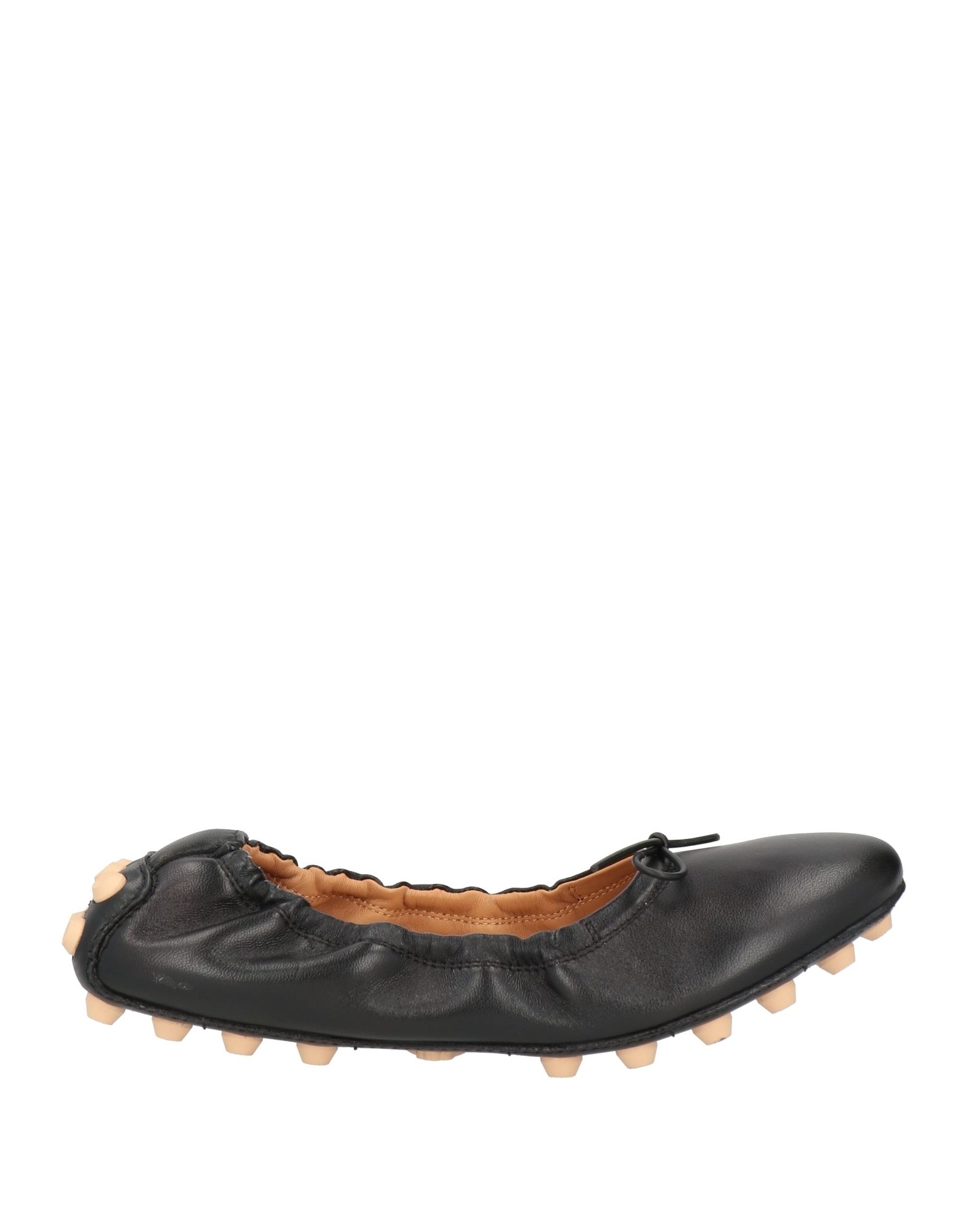 TOD'S Ballerina Damen Schwarz TOD'S Ballerina Damen Schwarz von TOD'S