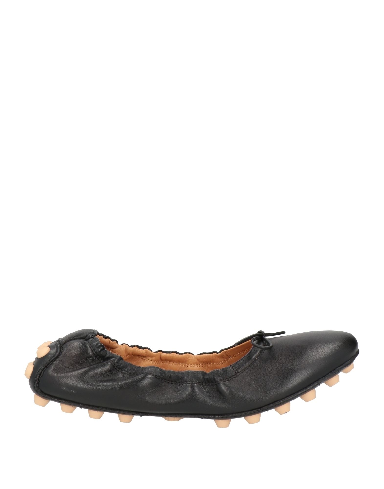 TOD'S Ballerina Damen Schwarz von TOD'S