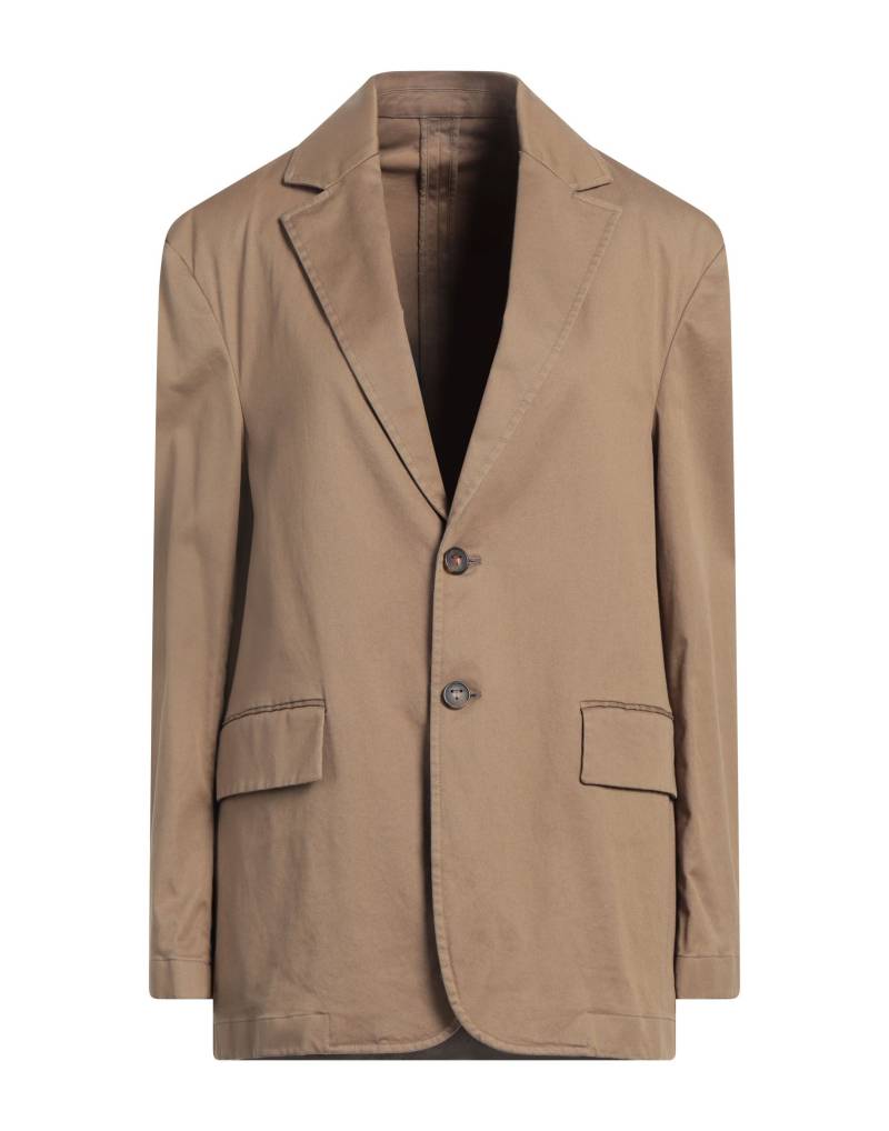 TOD'S Blazer Damen Kamel von TOD'S