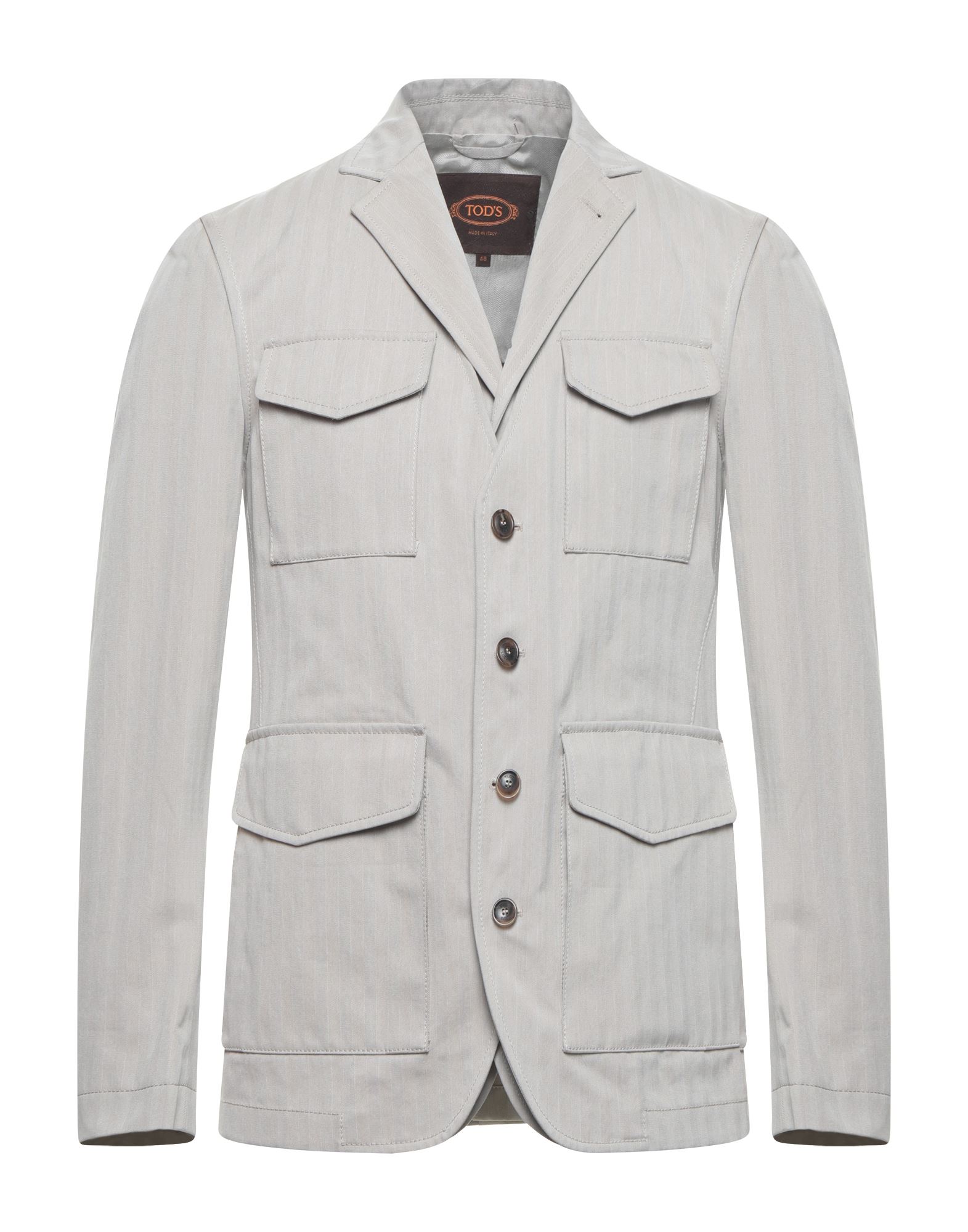 TOD'S Blazer Herren Beige von TOD'S